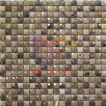 Special Shape Marble Mosaic for Decoration (CFS1118)